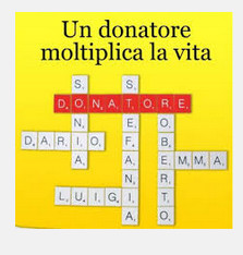 Donazione e trapianti in Calabria