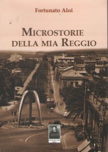 Microstorie della mia Reggio