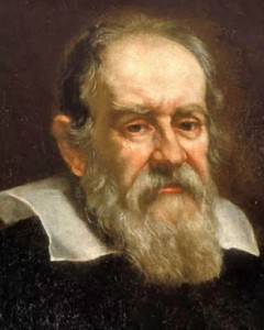 Incontri su Galileo Galilei