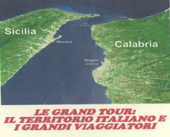 Le Grand Tour: il territorio italiano e i grandi viaggiatori