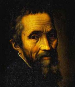 MichelangeloBonarroti