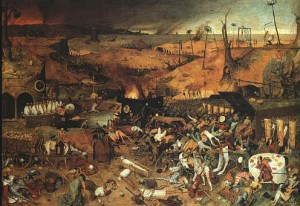 La peste come metafora del male nel Decameron di Boccaccio