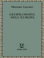 Geofilosofia dell’Europa: riflessioni e prospettive
