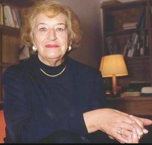 Maria Luisa Spaziani e il Novecento
