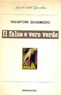 “Scritti giornalistici di Salvatore Quasimodo”