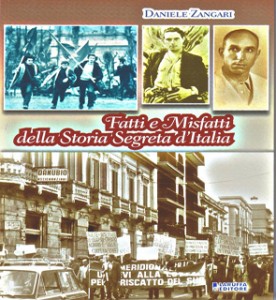“Fatti e misfatti della storia segreta d’Italia”