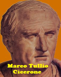 “L’amicizia da Cicerone a Facebook”
