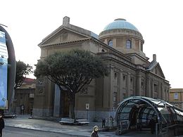 Foto chiesa San Giorgio al Corso