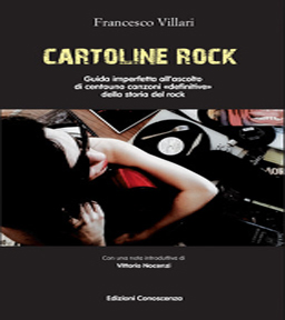 cartolineRock