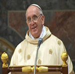 “Papa Francesco nella storia contemporanea: cambiamenti e innovazioni”