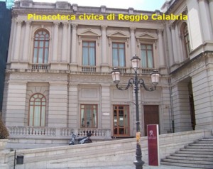 Pinacoteca Civica di ReggioCal.