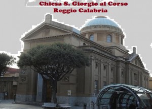 Foto - Chiesa S. Giorgio al Corso
