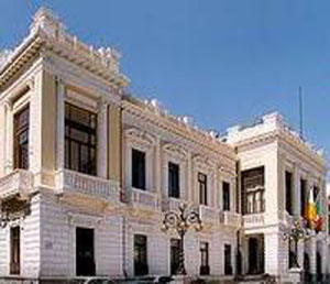 Foto Palazzo Provincia di RC