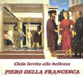 Piero Della Francesca.