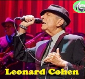 “L’accordo segreto del RE: Leonard Cohen, l’immortale”.