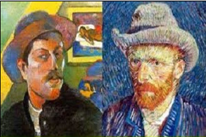 “Il disagio esistenziale di Vincent Van Gogh: una vita controversa e misteriosa”