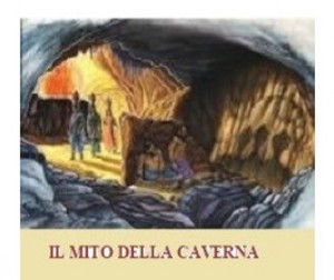 “Mito ed ermeneutica filosofica in Platone. Dal mito della caverna al mito di Atlantide”.