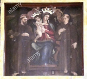 Il culto della Madonna della Consolazione di Reggio Calabria: devozione e tradizione